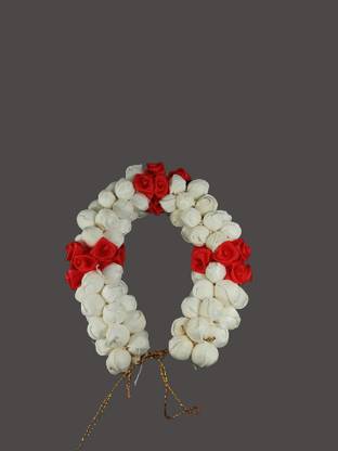 Miltan women hair gajraa pack of1 Hair Chain
