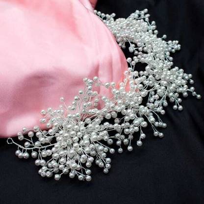 Mahi Fashion hair accessories Hair Chain