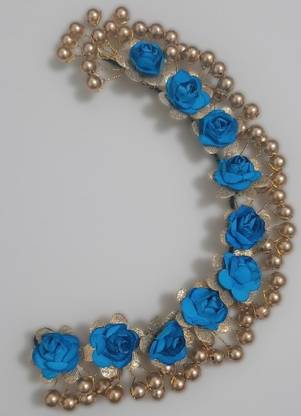 ZENCY new brooch Bun