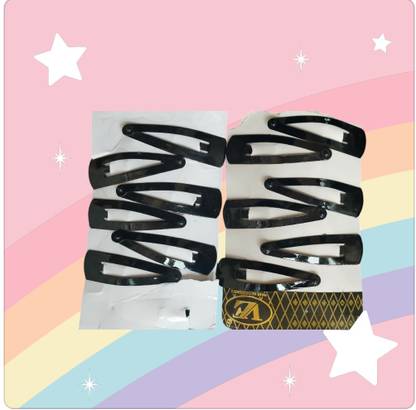Bansal Garamoudhyog Hear accessories Clippers Bun Stick