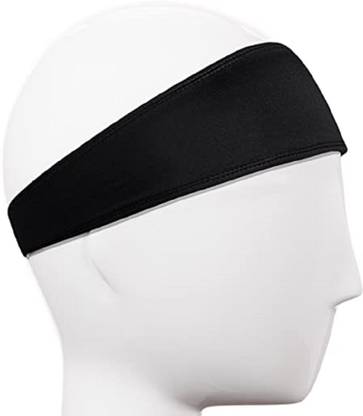 Fashionon Moisture Wicking and Non-Slip Exercise Workout Headband for Men and Women A1 Makeup Headband