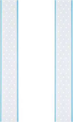 Newlo Extenda Bond PLUS Lace Tape 12 Inch, Wig/patch/Toupee Strip 2-STRIP Pack Hair Accessory Set