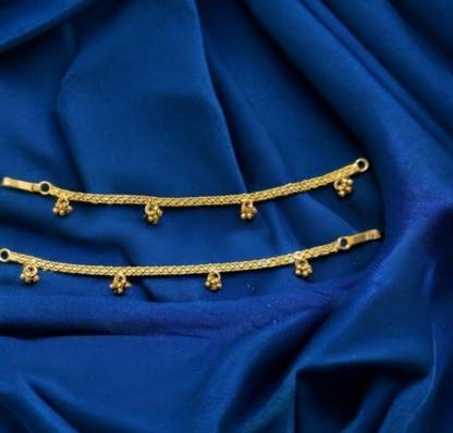 kak Traditional Hair Chain For women & Girls. Hair Chain