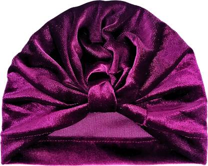 RosaStella Solid Head Wraps