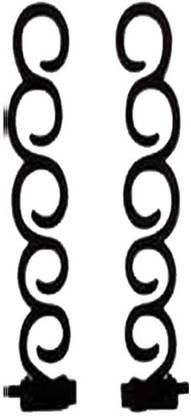 A H S Hair Tool Braiding, Weave, Twist Roller, Maker Hair Styling Tools Pack /2 Braid Extension