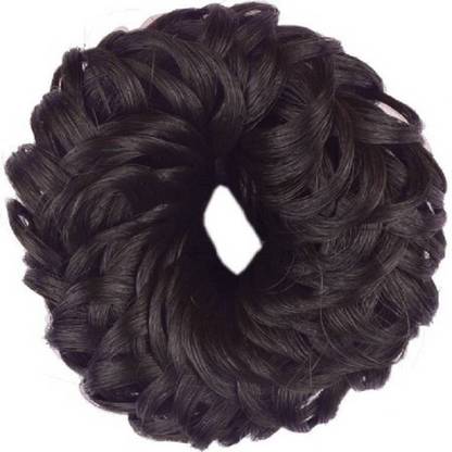 GULZAR HAIR DONUT HD-002 7CM Bun Bun