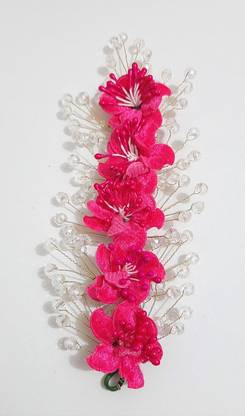ZENCY new brooch Bun