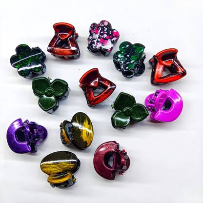 cluture cluture_! Hair Claw