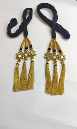 Ritya Creation PRANDA Braid Extension