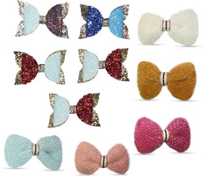 VAGHBHATT Hair Accessory Hair Clip