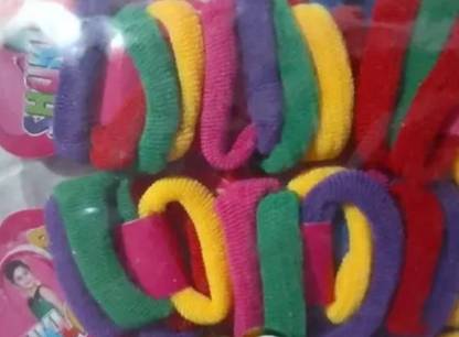 Priyal 60 hair raber women Hair Accessory Set