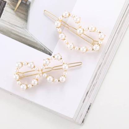 BEING BELLA Women Back Pin Back Pin