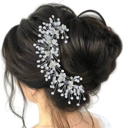 SSKR Sakr Hair Accessory Set