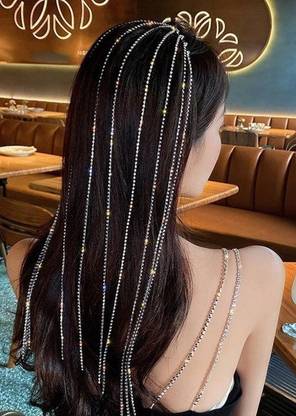 Proprie Korean style headband Hair Band