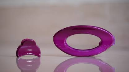 AK Creation 7 Hair Claw