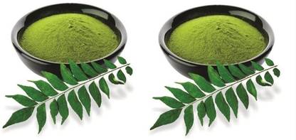 SS Devi Enterprises Curry Leaves combo hair combo