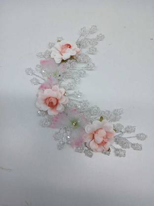 Amanath Hearbun Hair Claw