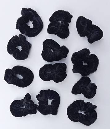 Pretty Perfect scrunchies123 Rubber Band