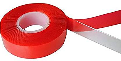 D-DIVINE Transparent Patch/Wig Attachment Tape For Men, Tape For Patches, 20 Gram Hair Accessory Set