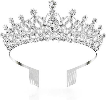 TAJ Crown