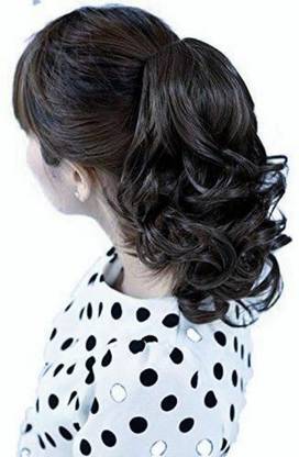ALX BEAUTIFUL INSTANT STYLE ACCESSORY PIECE MAYA79A Hair Claw