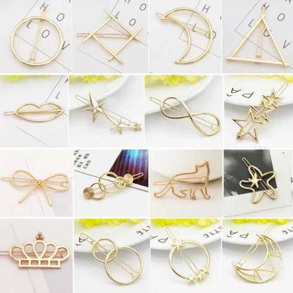 alamodey Al-GMP-006 Hair Pin
