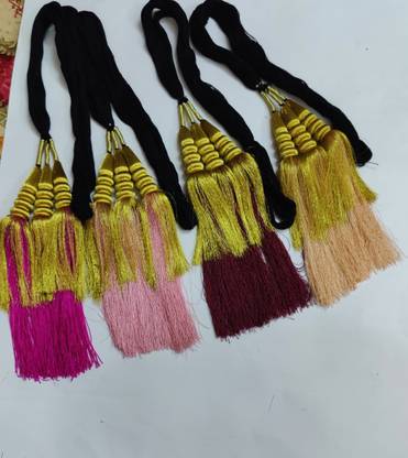 ritya enterprises panabi paranda 4 pc Braid Extension