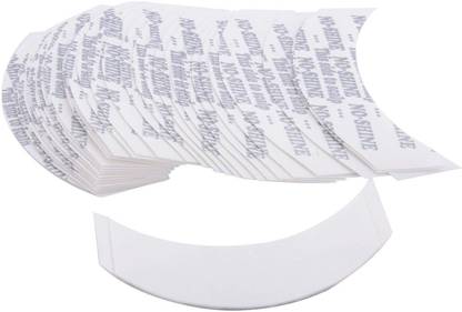 WALKER TAPE No Shine Tape 36pc C Contour Double sided Transparent Waterproof Hair Patch tape Hair Accessory Set