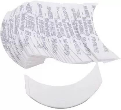 Relaxomate Hair Toupee CC No Shine Tape 36 Strips One Bag Waterproof Use for Both Men Women Hair Tattoo/Sticker