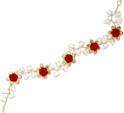 VAGHBHATT Hair Accessory Hair Chain
