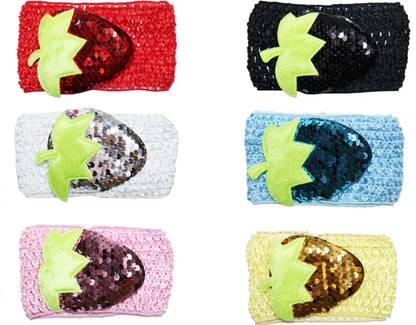 VAGHBHATT Hair Accessory Hair Band