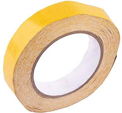 Stylazo Patch tape double sided transparent easy use Hair Stamp