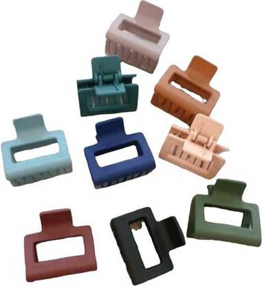 VISMAYA CREATIONS min hair clips Hair Claw