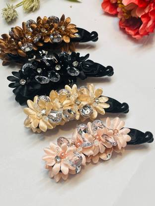 VFD BANANA STONE LOADED STONE Banana Clip