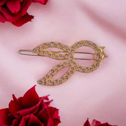 house of common Sleek Hair Pins Set – Trendy Hair Accessories for Elegant Looks Hair Pin