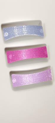 krika daily wear hair clip for women Back Pin