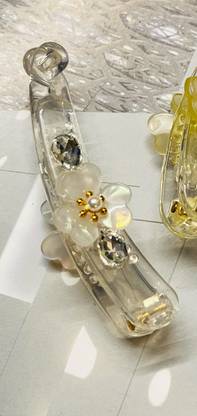 VFD BANANA CLIP STONE WORK Banana Clip
