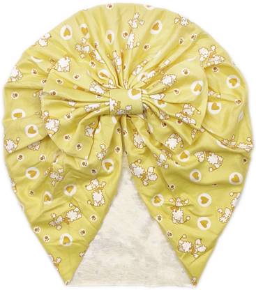 RosaStella Premium Designer Soft Bow Head Wrap Stretchable Headband Super Elastic Band Head Band