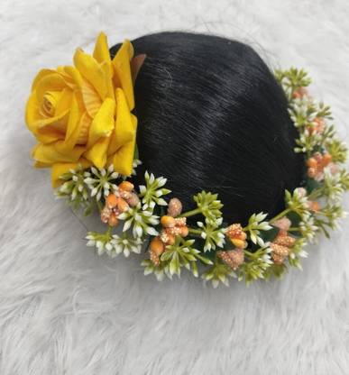 RATAN Amboda jipsi Bun