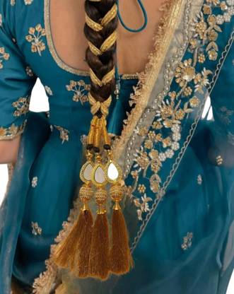 PRAAJKA _HSS__bigparandi - 122_PD Braid Extension