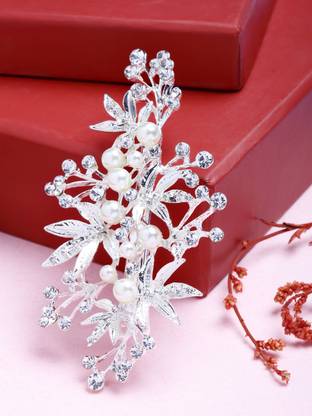 Vogue Hair Accessories Wedding Party Fancy Hair Clip