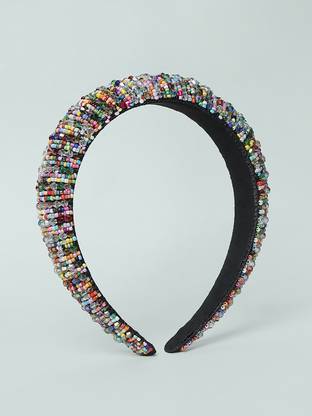 only ONLAIDA PEARL HAIR BAND Hair Band