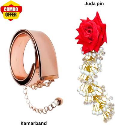 VILDTH JUDA017 Back Pin