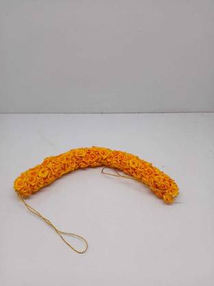 Amanath Hearchen Hair Chain