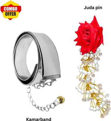Niddleman JUDA18 Back Pin
