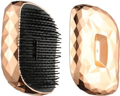JUDEE Detangling Hair Comb Brush, Detangler Hair Brush for Women Men & Kids