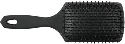Blushia Paddle Brush and Cushion Hair Brush - Large Square Air Cushion Paddle Brush