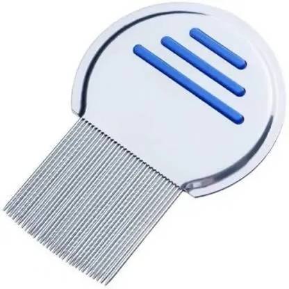 Lele Lice Comb Stainless steel 1 pc