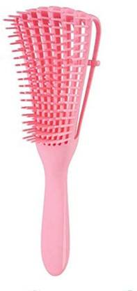 glowease Hair Brush 1 Pc Paddle Brush Detangler Hair Brush Hair Detangler Hair Brush