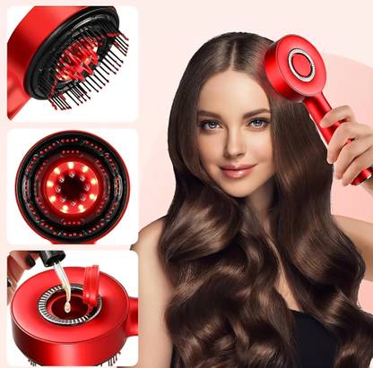 A MERCHANTS E-HRBRSH